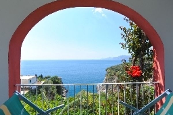 Villa Bellavista (Positano)